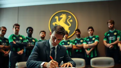 GAIS förlänger med Gustav Lundgren – en viktig spelare kvar
