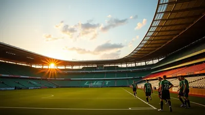 GAIS plans new signings for summer challenges ahead