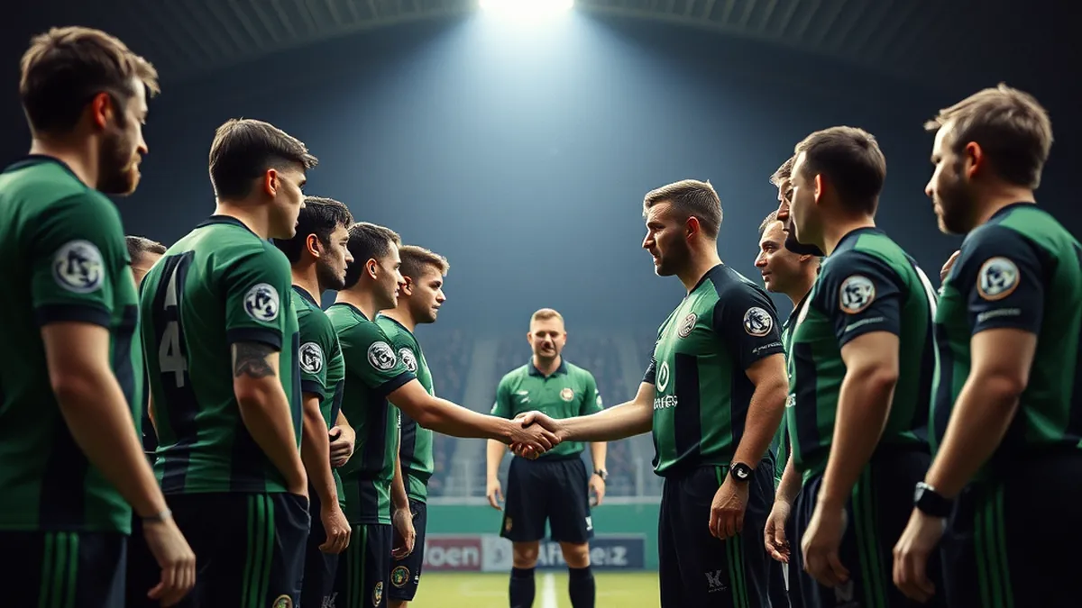 GAIS: Nyckeln till framgång mot Ljungskile