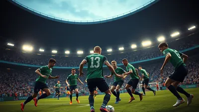 GAIS Enhancing the Pressing Game to Regain Momentum