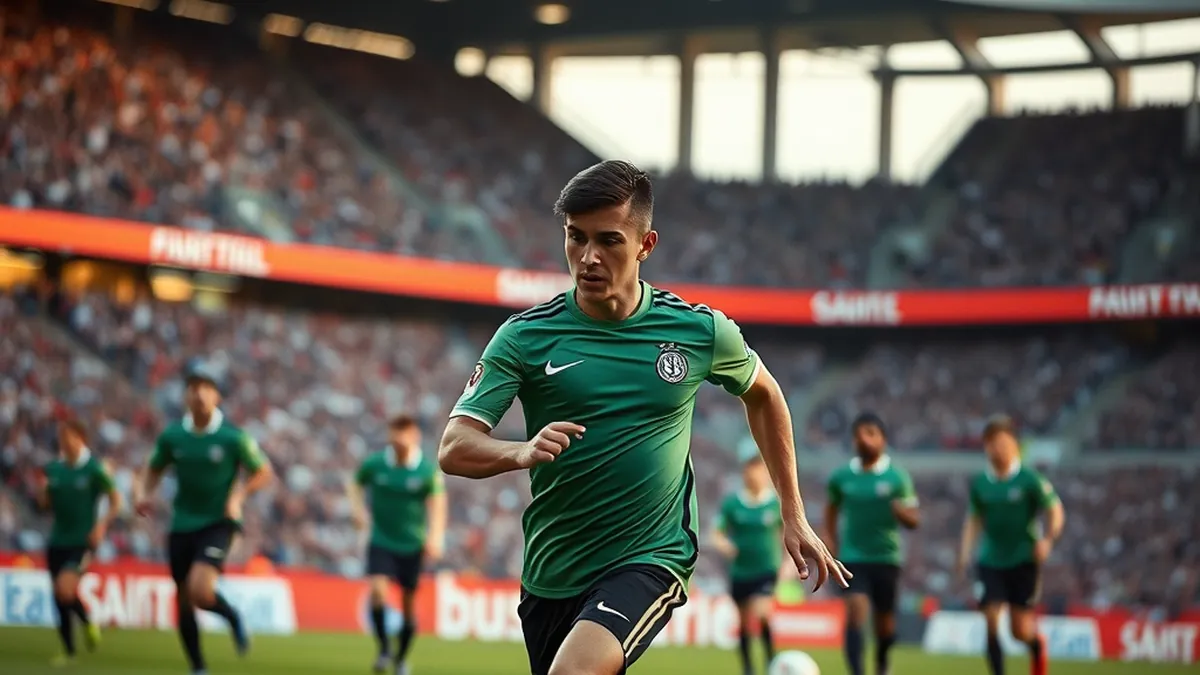 GAIS imponerar med seger över Torslanda i lokalmatch