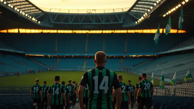 GAIS Hit by Theft During Match - Thieves Steal Valuables