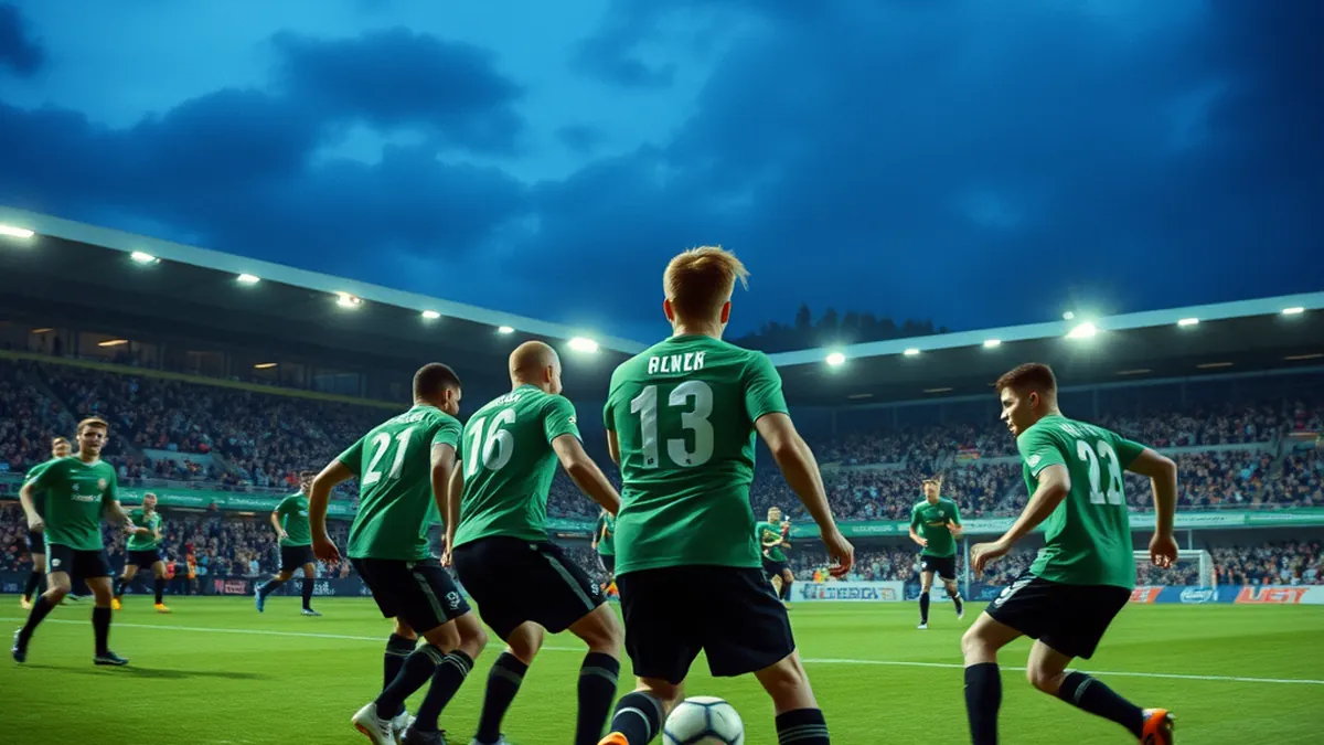 GAIS föll mot Åtvidaberg med 4-3