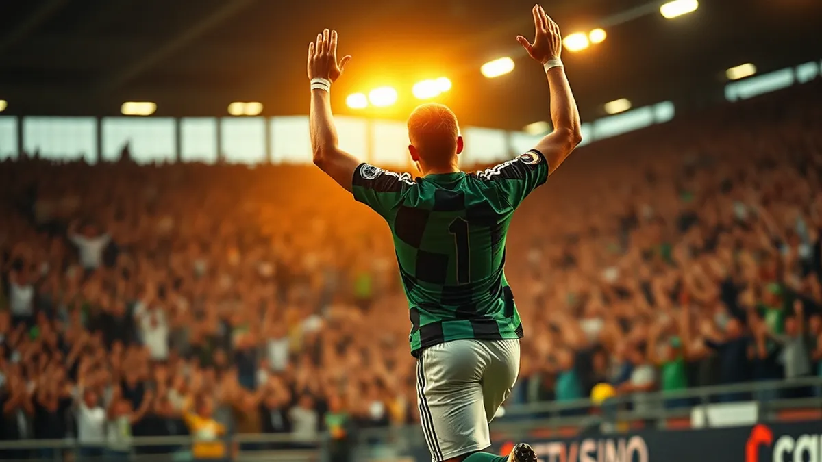 GAIS möter Hammarby: Offensiv match väntar