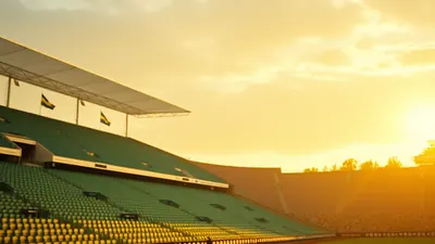 GAIS: Match Schedule for Rounds 18-23 2026 in Allsvenskan