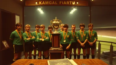 GAIS and Their Unforgettable European Journey in 1990