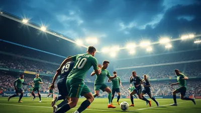 GAIS draws against Hammarby in Allsvenskan