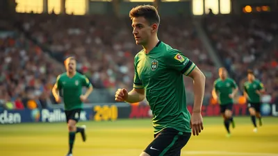 GAIS wins against Kalmar FF with 3-0