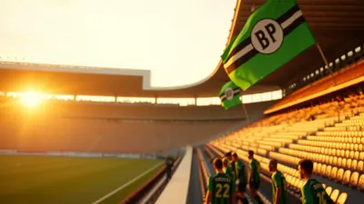 GAIS match moved to Borås Arena - Värnamo criticizes