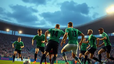 GAIS loses to Öster - seventh match without a win
