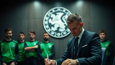 GAIS loses Alexander Ahl Holmström to FC Magdeburg