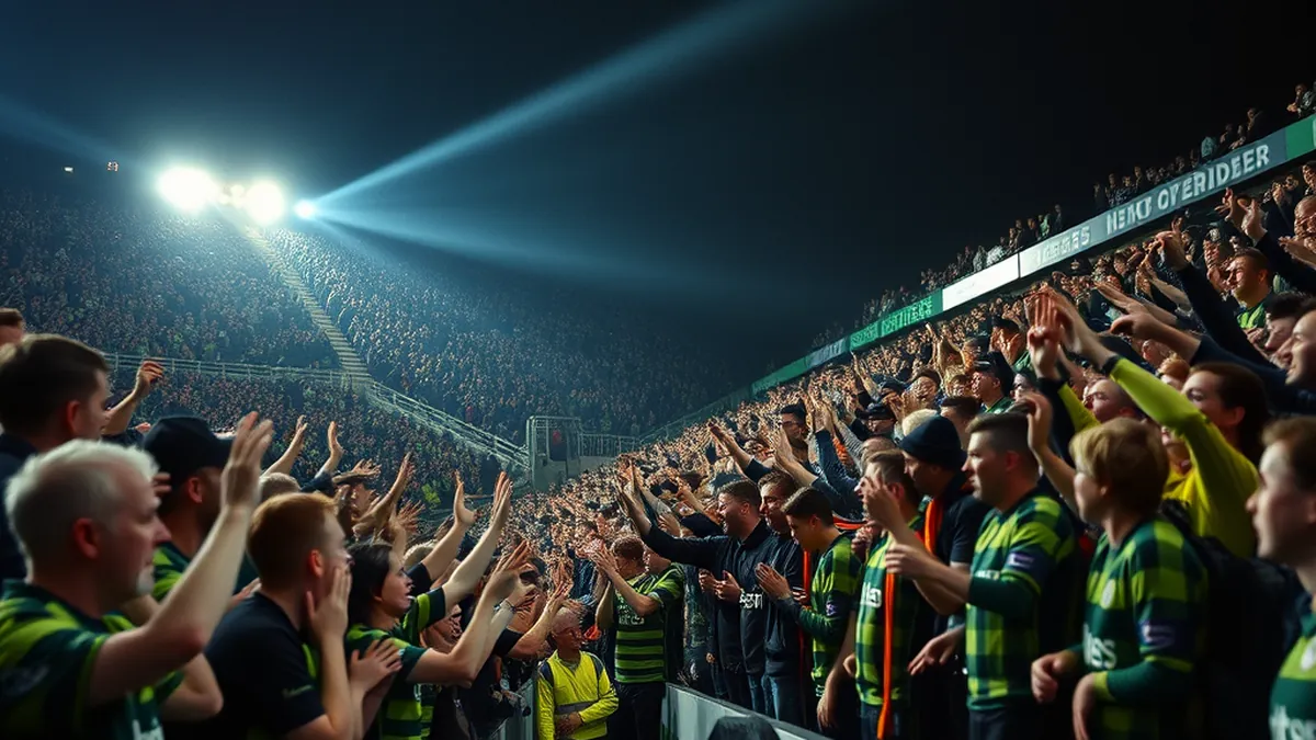 GAIS jagar sin första vinst i derbyt mot IFK Göteborg