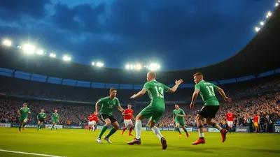 GAIS fell to GIF Sundsvall at home