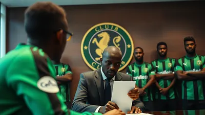 GAIS may welcome back Diabate – Spanish club opts out of buy