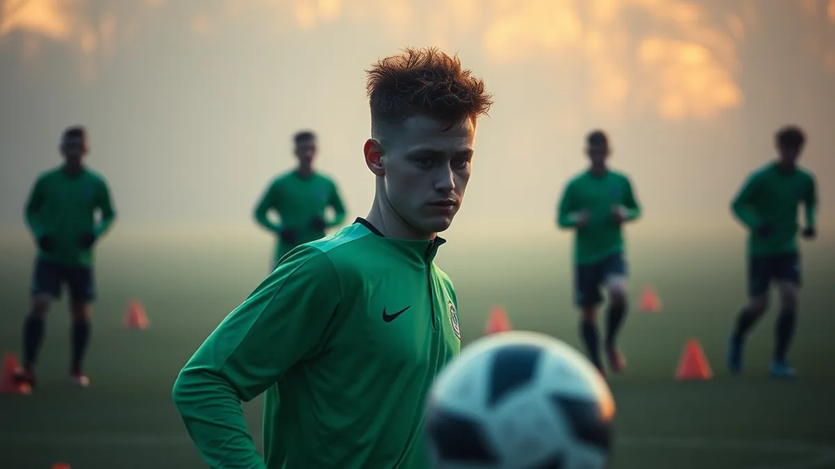 GAIS Open: Skånska ungdomslag möter GAIS och Sirius