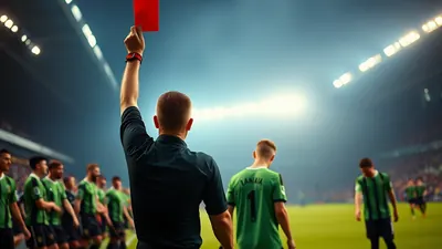 GAIS Bans National Flags in the Stands During Match
