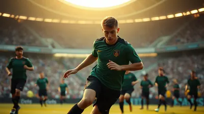 GAIS Faces Nordsjaelland in Europa League Qualifiers