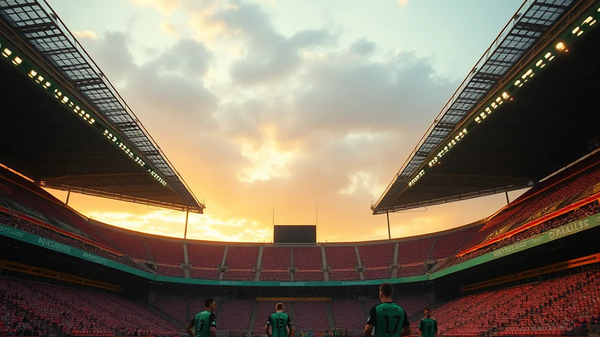 GAIS anordnar GAIS Open 2026 i samarbete med The Hub och We Love Football
