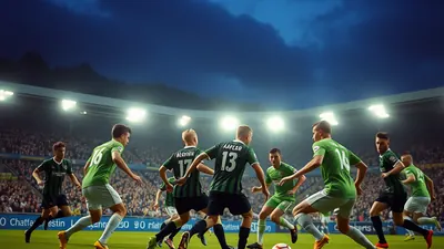 GAIS face Åtvidaberg - a tricky match at Kopparvallen