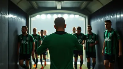 GAIS Aims for Third Consecutive Win Against Hacken