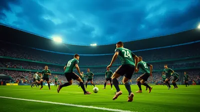 GAIS Triumphs with Nalle Krantz as Hero in Top Match