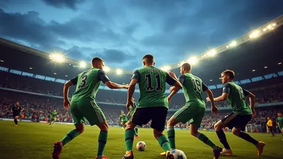 GAIS Ends Spring Season with Strong Victory Over Rivals