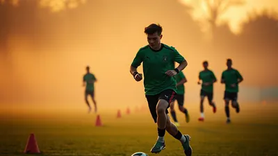 GAIS to host GAIS Open 2026 with The Hub and We Love Football
