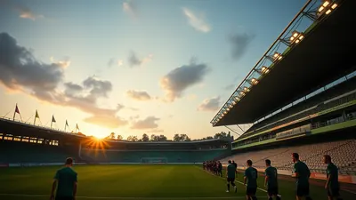 GAIS hit by tough setback ahead of Hammarby match