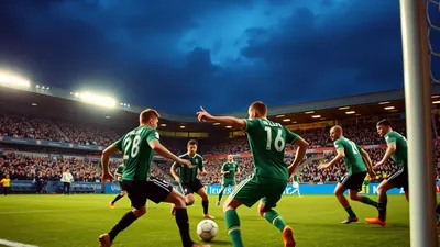 GAIS loses to Elfsborg - supporters in protest