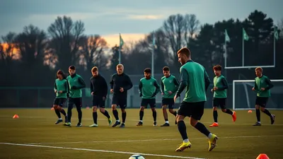 GAIS plans signings to fill gaps in the squad